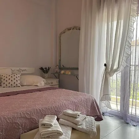 Apartment The Rose Garden